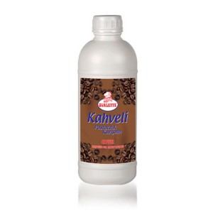 Ovalette Kahve Aromalı Tatlandırıcı 1.15 kg